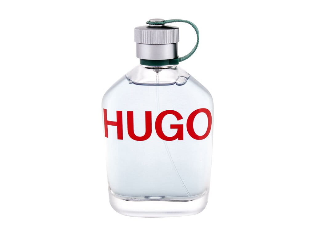 HUGO BOSS Hugo Man M Woda toaletowa 125ml-428945